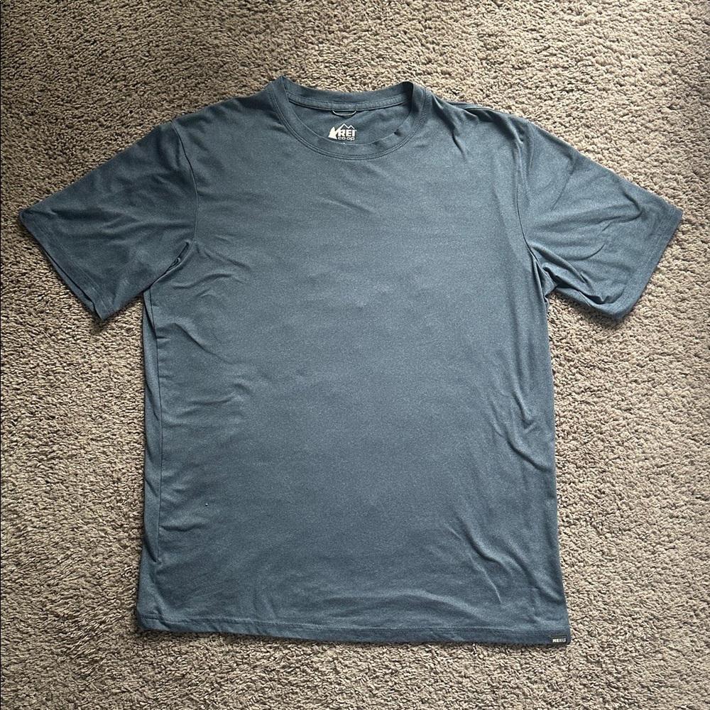 REI Sahara T-Shirt